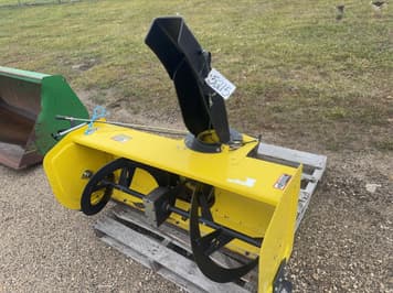 Main image John Deere 47